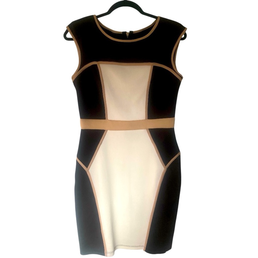 Vintage ArdenB‎ Sheath Dress